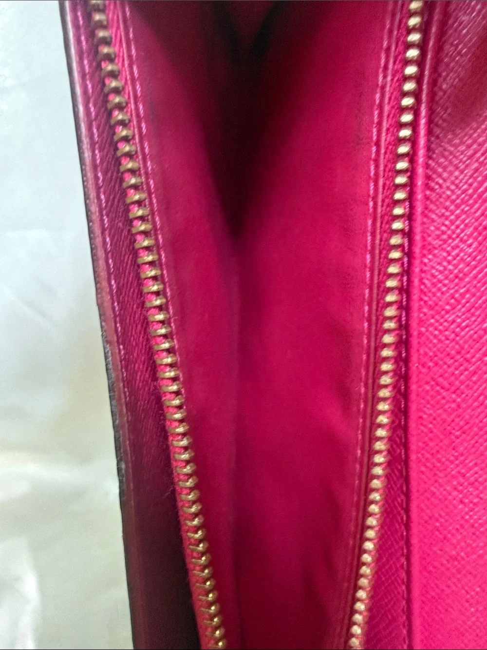 Louis Vuitton Black Multicolor Murakami Monogram Long Wallet
